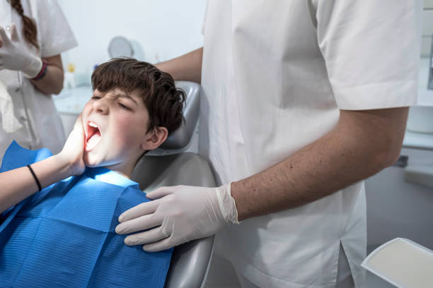 Best Dentist Open Late Near Me  in Madison Park, NJ