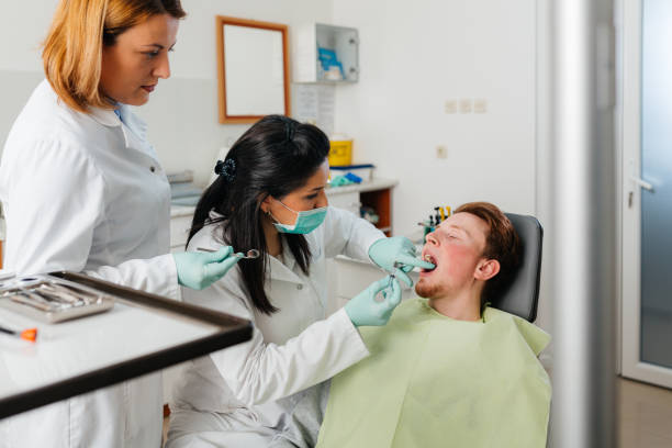 Best Emergency Pediatric Dentist  in Madison Park, NJ