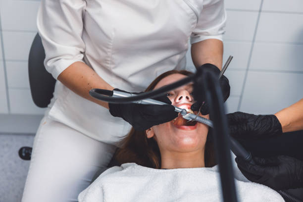 Best Tooth Infection Emergency Dentist  in Madison Park, NJ