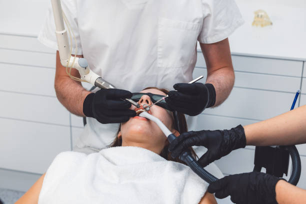 Best Chipped Tooth Repair Near Me  in Madison Park, NJ